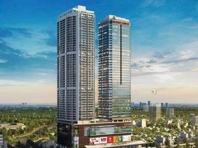 Discovery Complex Discovery Complex