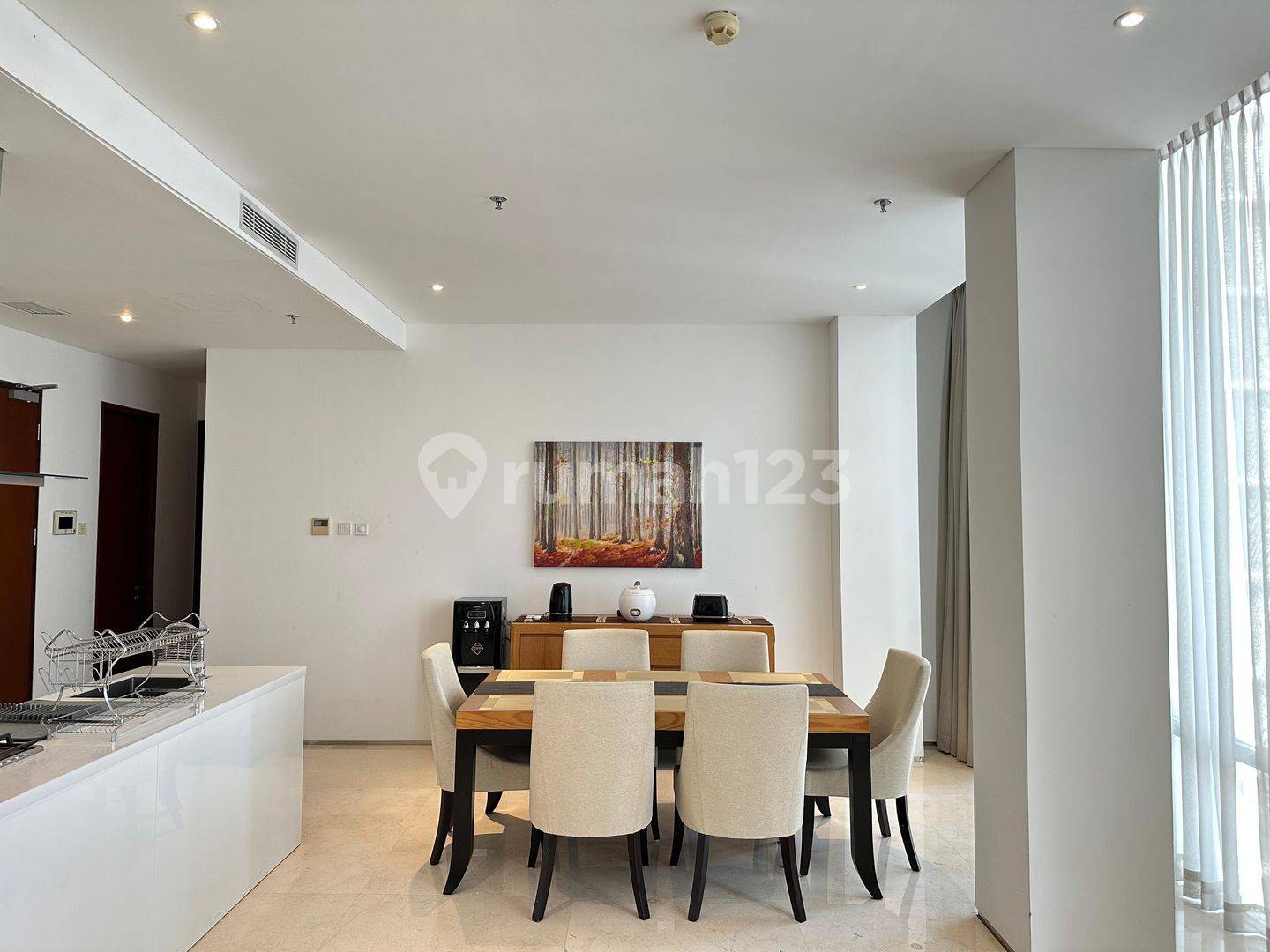 Senopati Suites Senopati Suites