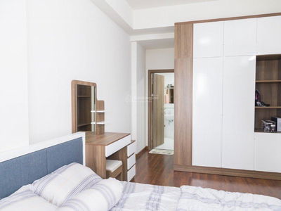 Centana Thu Thiem, Vietnam Centana Thu Thiem, Vietnam