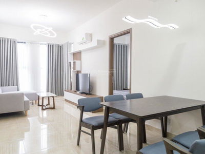 Centana Thu Thiem, Vietnam Centana Thu Thiem, Vietnam