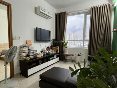 The CBD Premium Home, Vietnam  The CBD Premium Home, Vietnam