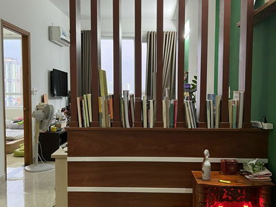 The CBD Premium Home, Vietnam  The CBD Premium Home, Vietnam