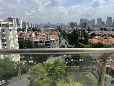 Grand View, Vietnam Grand View, Vietnam