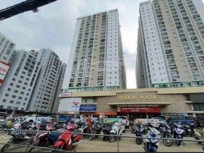 Oriental Plaza 685 Au Co, Vietnam Oriental Plaza 685 Au Co, Vietnam