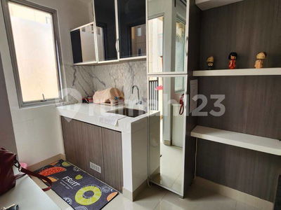 Sudirman Suites Bandung Apartment, Indonesia  Sudirman Suites Bandung Apartment, Indonesia