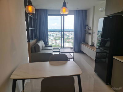 Vinhomes Grand Park, Vietnam  Vinhomes Grand Park, Vietnam