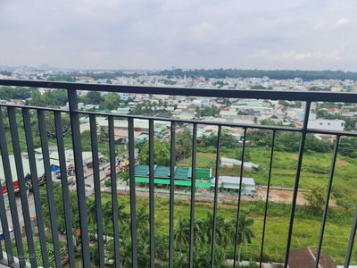 Vinhomes Grand Park, Vietnam  Vinhomes Grand Park, Vietnam