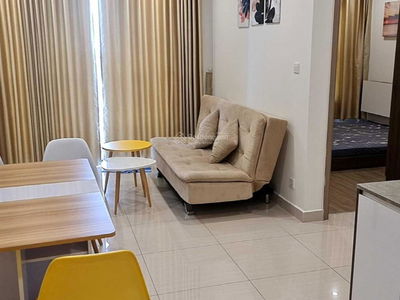 The Rainbow - Vinhomes Grand Park, Vietnam The Rainbow - Vinhomes Grand Park, Vietnam