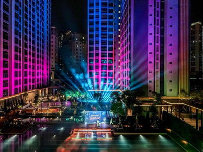 Of The Sun, Vietnam Of The Sun, Vietnam