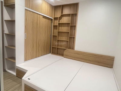 Imperia Smart City, Vietnam Imperia Smart City, Vietnam