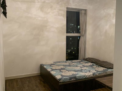 Thu Thiem Sky, Vietnam Thu Thiem Sky, Vietnam