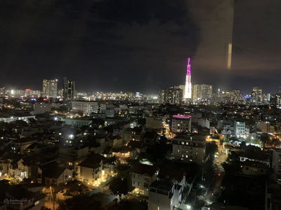 Thu Thiem Sky, Vietnam Thu Thiem Sky, Vietnam