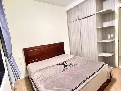 M-One South Saigon, Vietnam M-One South Saigon, Vietnam