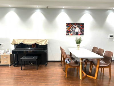 Central Garden, Vietnam Central Garden, Vietnam