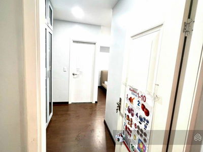 Central Garden, Vietnam Central Garden, Vietnam