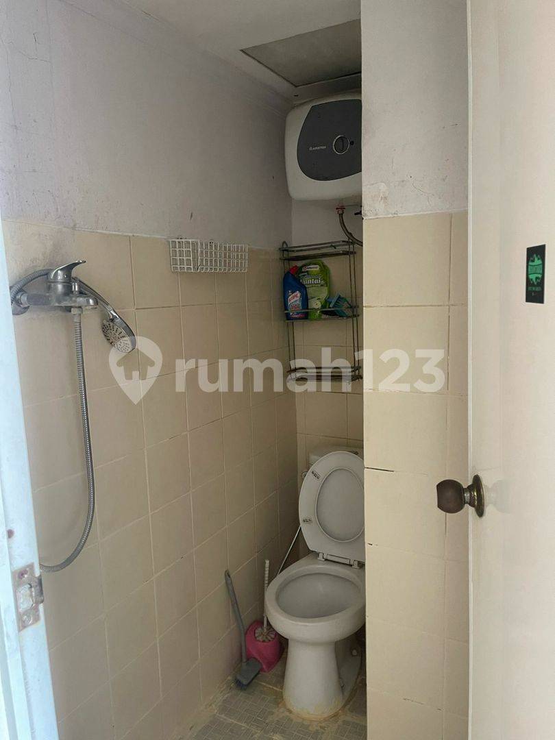 Puncak Permai Puncak Permai