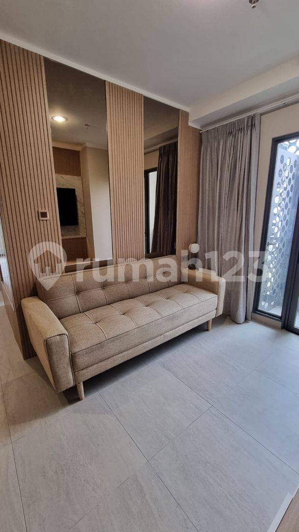 Jakarta Tower, Indonesia Jakarta Tower, Indonesia