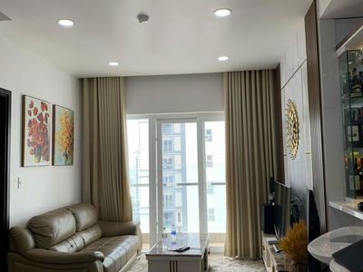 Xi Grand Court, Vietnam Xi Grand Court, Vietnam