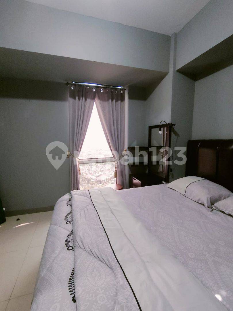 Pakuwon, Indonesia Pakuwon, Indonesia