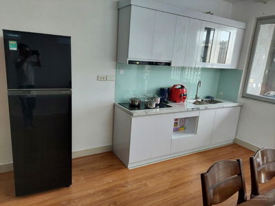 C37 Ministry of Public Security - Bac Ha Tower, Vietnam C37 Ministry of Public Security - Bac Ha Tower, Vietnam