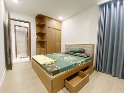 Khuong Viet Apartment, Vietnam Khuong Viet Apartment, Vietnam