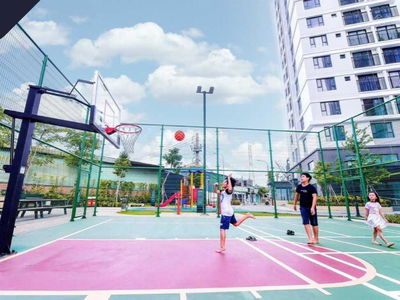 PiCity High Park, Vietnam PiCity High Park, Vietnam