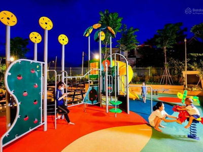 PiCity High Park, Vietnam  PiCity High Park, Vietnam