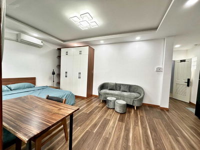 Dien Bien Phu Street, Vietnam Dien Bien Phu Street, Vietnam