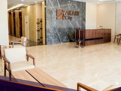 Akari City Nam Long, Vietnam Akari City Nam Long, Vietnam