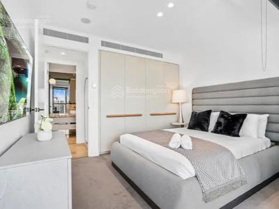 Imperia Sky Garden, Vietnam Imperia Sky Garden, Vietnam