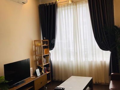 The CBD Premium Home, Vietnam The CBD Premium Home, Vietnam