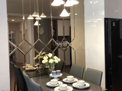 The Emerald CT8 My Dinh, Vietnam The Emerald CT8 My Dinh, Vietnam