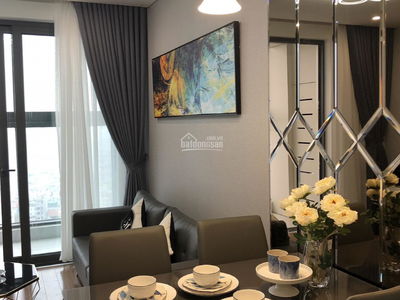 The Emerald CT8 My Dinh, Vietnam The Emerald CT8 My Dinh, Vietnam