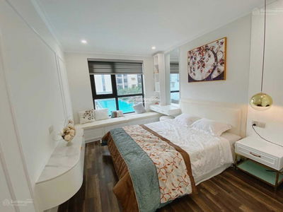 Newton Residence, Vietnam Newton Residence, Vietnam