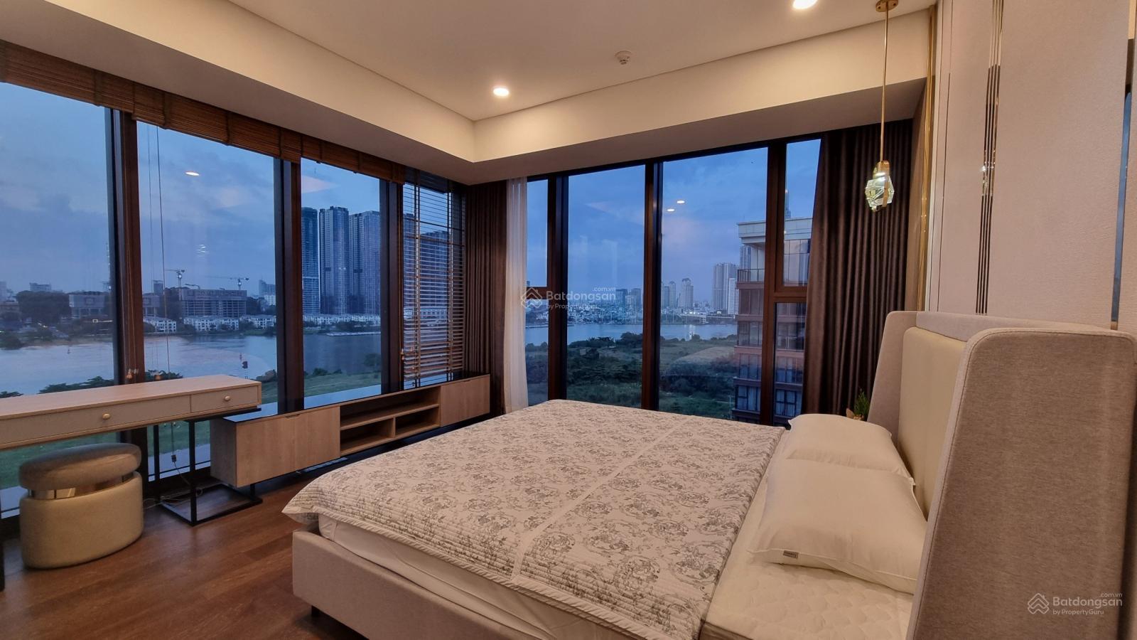 The Metropole Thu Thiem, Vietnam The Metropole Thu Thiem, Vietnam