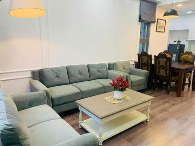 The Tresor The Tresor