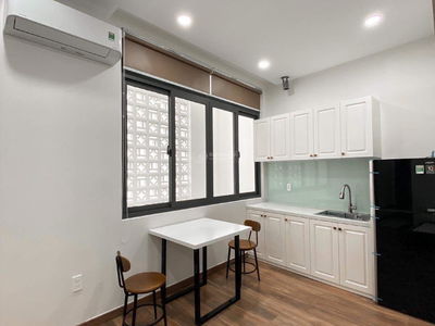 Cach Mang Thang Tam Street, Vietnam Cach Mang Thang Tam Street, Vietnam