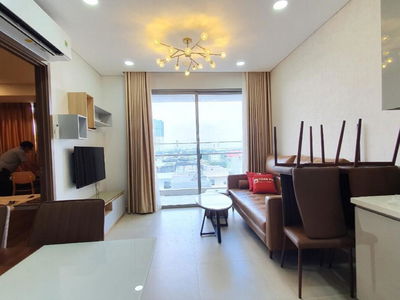 My Phuoc Apartment, Vietnam My Phuoc Apartment, Vietnam