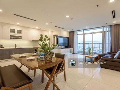 Vinhomes Central Park, Vietnam Vinhomes Central Park, Vietnam