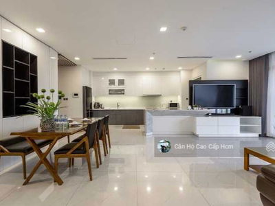 Vinhomes Central Park, Vietnam Vinhomes Central Park, Vietnam