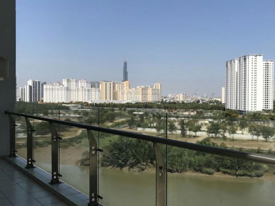 Diamond Island, Vietnam Diamond Island, Vietnam