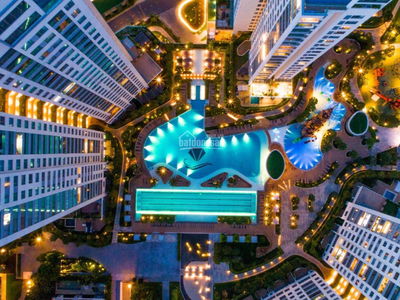 Diamond Island, Vietnam Diamond Island, Vietnam