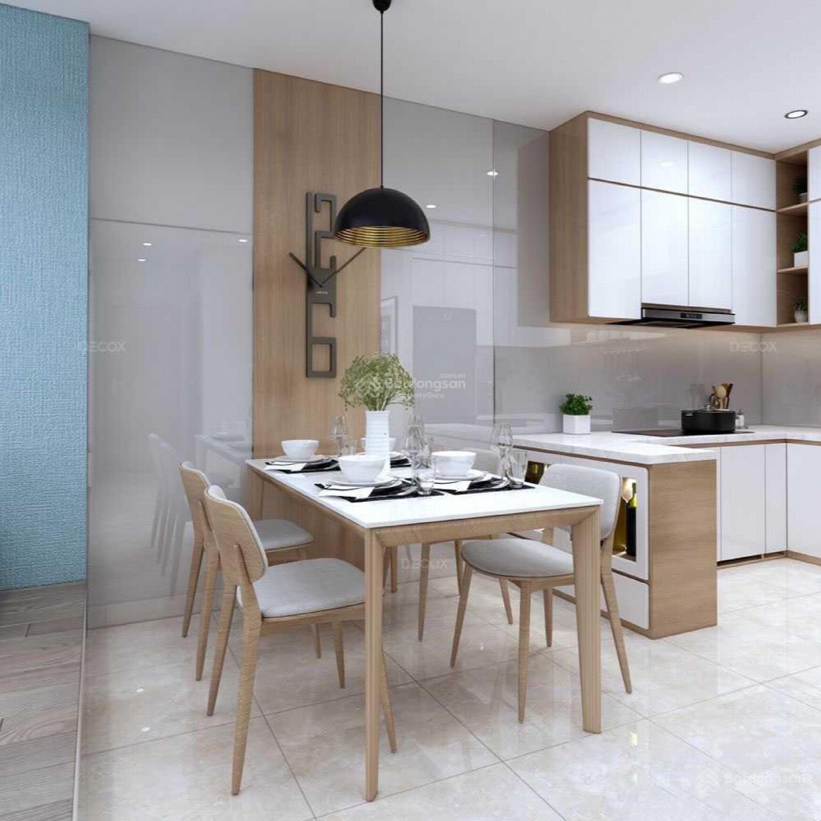 Carillon 5, Vietnam Carillon 5, Vietnam