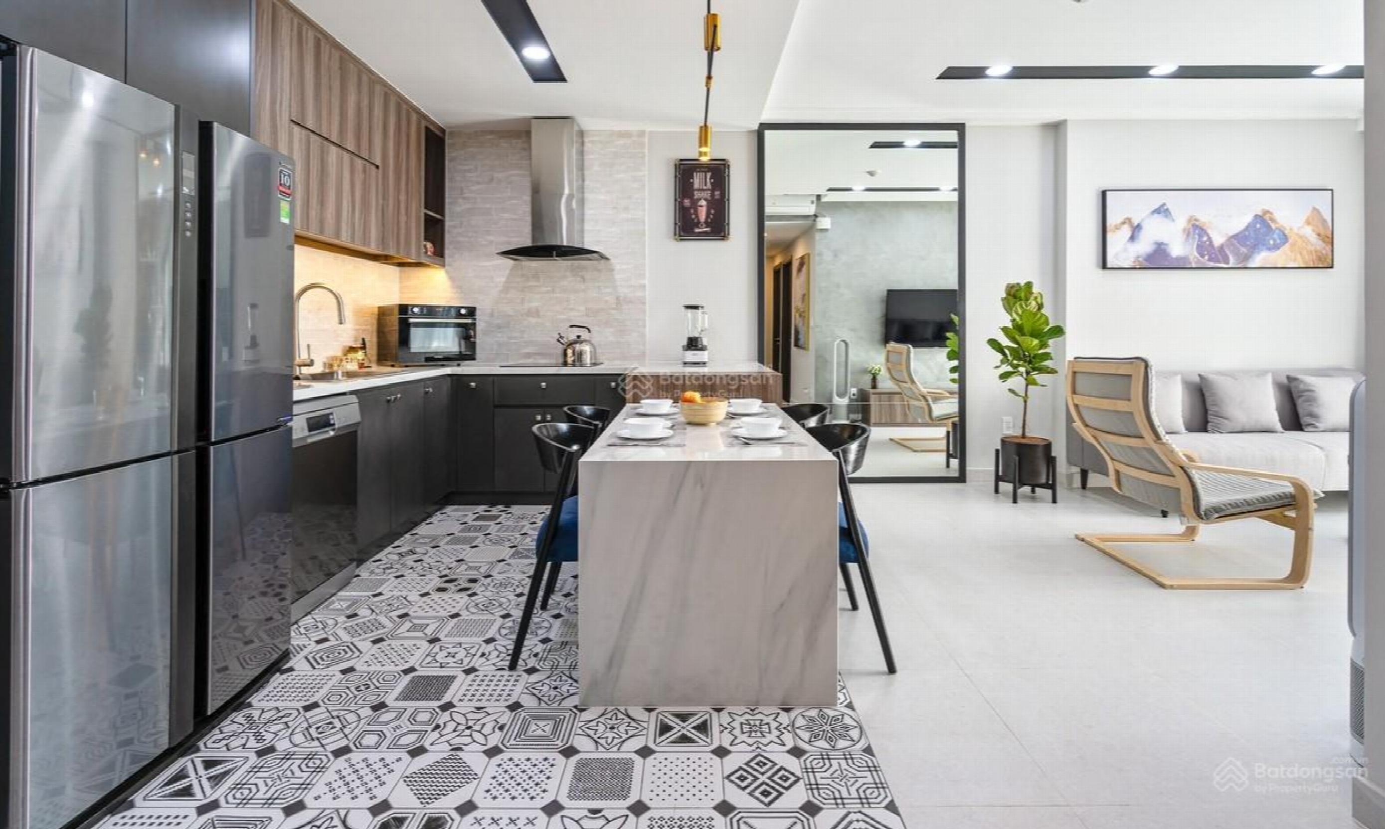 Fortuna - Jasmine Garden, Vietnam Fortuna - Jasmine Garden, Vietnam