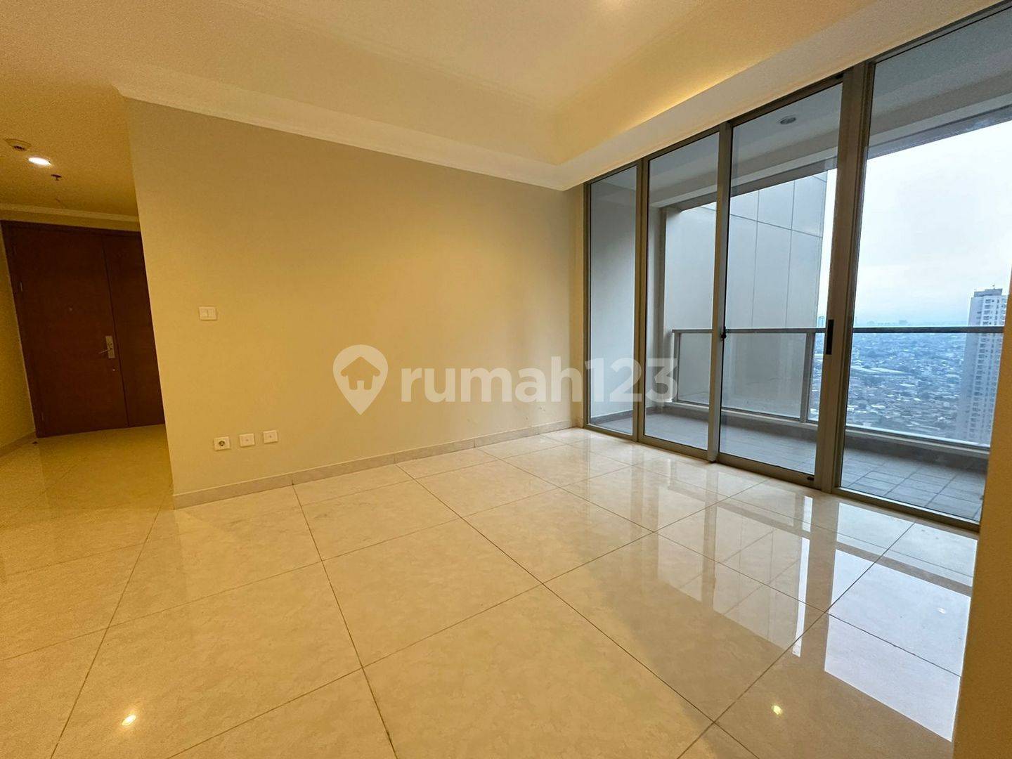 Taman Anggrek Residence Apartment, Indonesia Taman Anggrek Residence Apartment, Indonesia