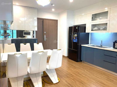 Watermark Tay Ho, Vietnam Watermark Tay Ho, Vietnam