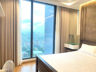 Watermark Tay Ho, Vietnam Watermark Tay Ho, Vietnam