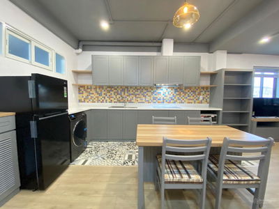 Dien Bien Phu Street, Vietnam Dien Bien Phu Street, Vietnam