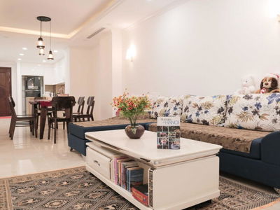 Hoang Cau Skyline, Vietnam Hoang Cau Skyline, Vietnam