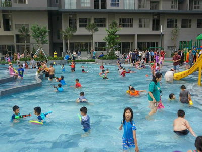 Westgate, Vietnam Westgate, Vietnam